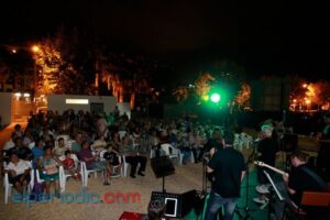 Si Fa Sol al concert de l'Albir