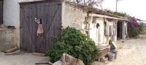 Lloc on van ocórrer els fets