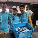 Concurs de pesca amb curricà 2013
