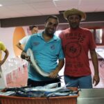 Concurs de pesca amb curricà 2013