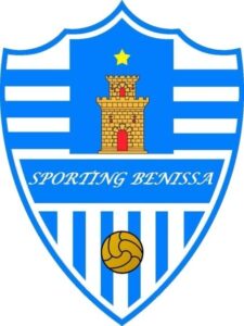 Logo del Sporting Benissa