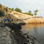 Excursió al Portitxol de Xàbia