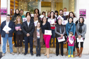 Els guanyadors de la campanya de Nadal de l'ACEB