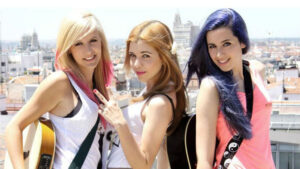 Sweet California