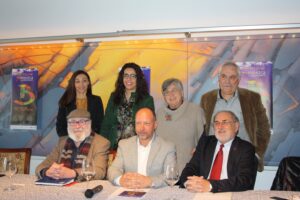 Presentació de la VII Mostra Gastronòmica de Benissa