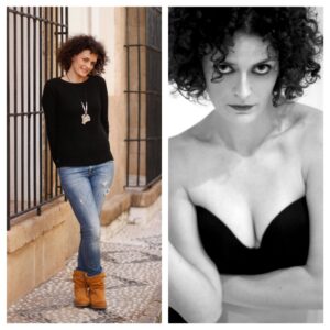 Maria Mas