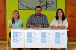 Presentació de l'Escola d'Estiu 2014. Presentació de l'Escola d'Estiu 2014