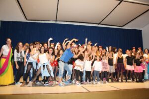 II Gala Benissa en Dansa