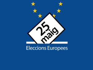 Eleccions Europees 2014