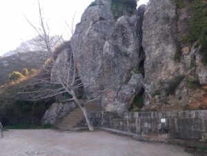 Font de Bèrnia