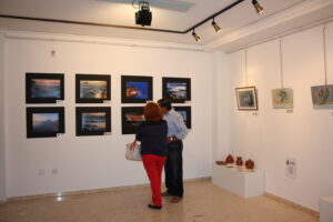 Exposició de l'EPA