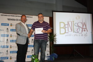 La nova marca comercial de Benissa