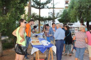 Inauguració de la Ruta de Tapes 2014 de Benissa