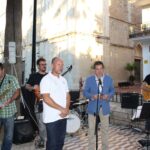 Inauguració de la Ruta de Tapes 2014 de Benissa