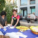 Inauguració de la Ruta de Tapes 2014 de Benissa