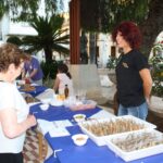 Inauguració de la Ruta de Tapes 2014 de Benissa