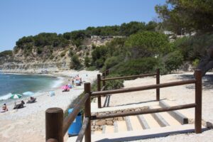 Cala Baladrar