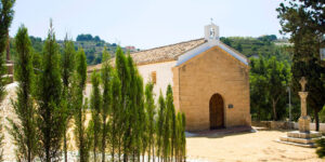 Ermita de Santa Anna de Benissa
