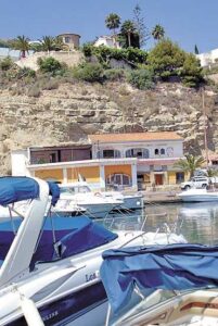 Puerto Blanco Puerto Blanco