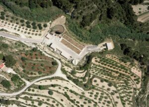 Depuradora de Benissa