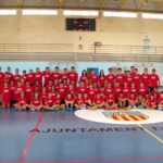 El Multiesport d'Estiu de Benissa