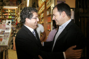 David Serra i Pérez Fenoll