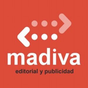 Logo de Madiva Editorial