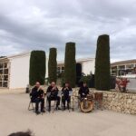 Setmanes d'homenatge 2015 a Benissa