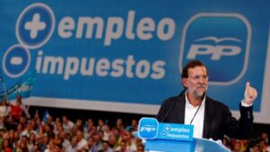 Mariano Rajoy