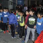 Cursa Sant Silvestre de Benissa 2014