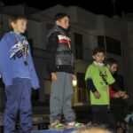 Cursa Sant Silvestre de Benissa 2014