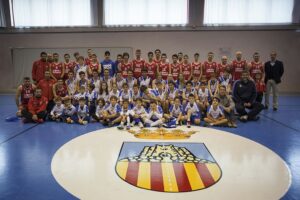 El Club Bàsquet Benissa