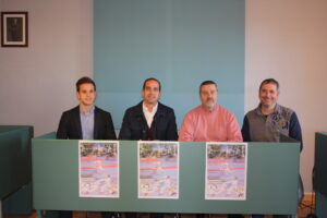 Campionat autonòmic de Karate Sènior