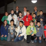 Obert d'Escacs "Vila de Benissa"