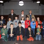 Obert d'Escacs "Vila de Benissa"