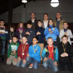 Obert d'Escacs "Vila de Benissa"