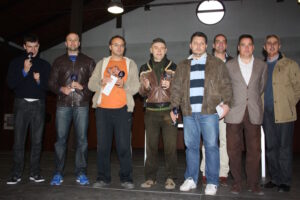 Obert d'Escacs "Vila de Benissa"