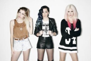 Sweet California