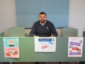 Presentació de les activitats per a xiquets del Casal dels Joves