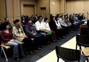 Els "17 de Cofrents"