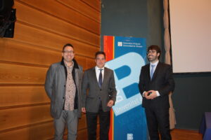 Presentació del Mooc sobre innovació en turisme cultural