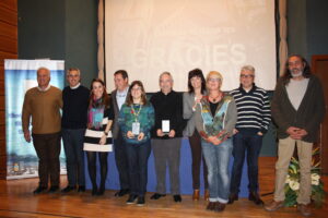 Dia de les Associacions a Benissa