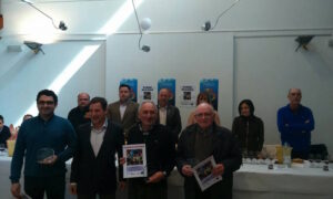 Els guanyadors del XV Concurs de Vins de Benissa