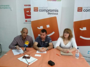Compromís per Benissa