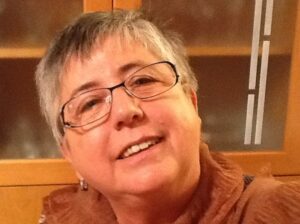 Dolores Orihuel García