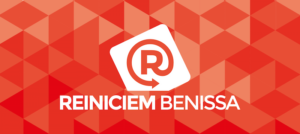 Logo de Reiniciem Benissa