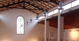 El Taller d'Ivars de Benissa