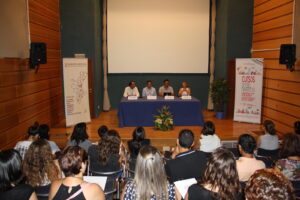 Inauguració dels cursos d'estiu de la Seu Universitària La Marina de Benissa