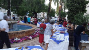 La Ruta de Tapes de Benissa