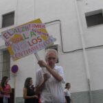 Marxa solidària a Benissa en la Setmana Internacional de l'Alzheimer